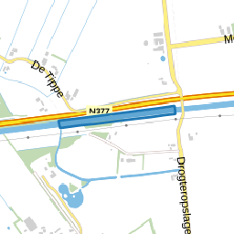 Perceel AVE00-P-690