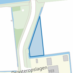Perceel AVE00-P-696