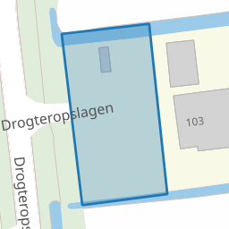 Perceel AVE00-P-697