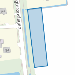 Perceel AVE00-P-698