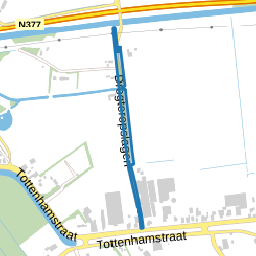 Perceel AVE00-P-701