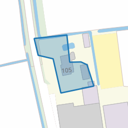 Perceel AVE00-P-702