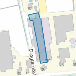 Perceel AVE00-P-705