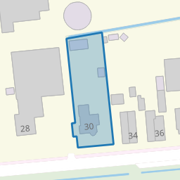 Perceel AVE00-P-710