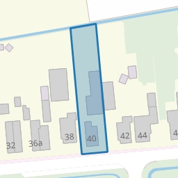 Perceel AVE00-P-716