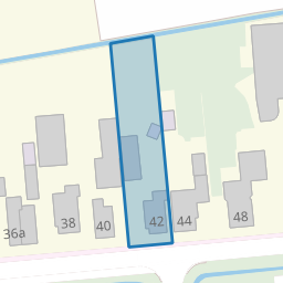 Perceel AVE00-P-717