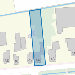 Perceel AVE00-P-718