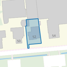 Perceel AVE00-P-721