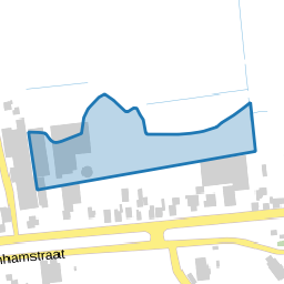Perceel AVE00-P-724