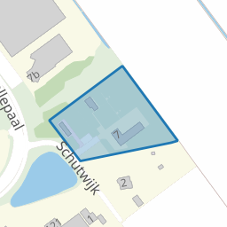 Perceel AVE00-P-744