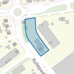 Perceel AVE00-P-747