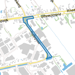 Perceel AVE00-P-749