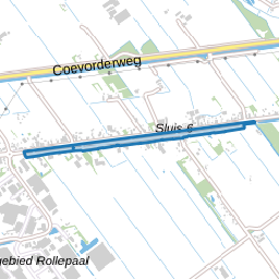 Perceel AVE00-P-760