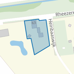 Perceel AVE00-P-796