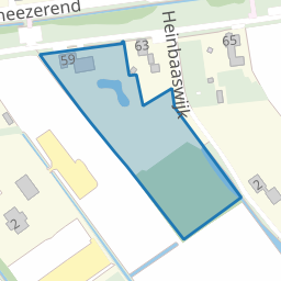 Perceel AVE00-P-797