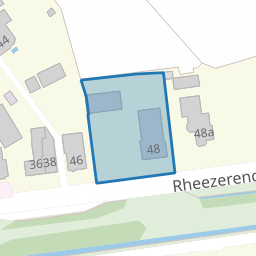 Perceel AVE00-P-798