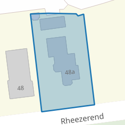 Perceel AVE00-P-799