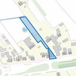 Perceel AVE00-P-801