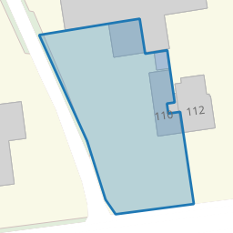 Perceel AVE00-P-810