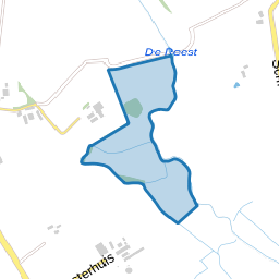 Perceel AVE00-P-86