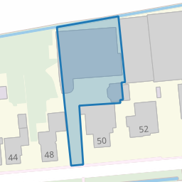 Perceel AVE00-P-872