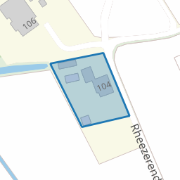 Perceel AVE00-P-875