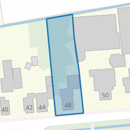 Perceel AVE00-P-886