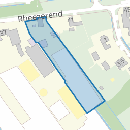 Perceel AVE00-P-918
