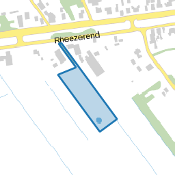 Perceel AVE00-P-920