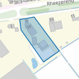 Perceel AVE00-P-958
