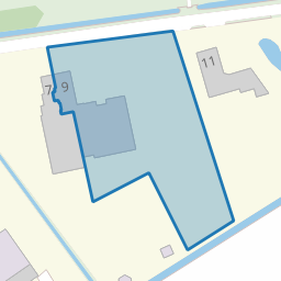 Perceel AVE00-P-975