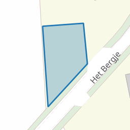 Perceel AVE00-P-981