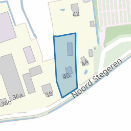Perceel AVE00-P-987