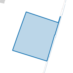 Perceel AVE00-Q-152