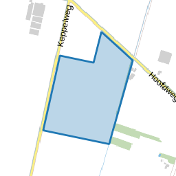 Perceel AVE00-Q-172