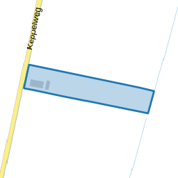 Perceel AVE00-Q-200