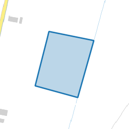 Perceel AVE00-Q-201