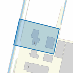 Perceel AVE00-Q-203