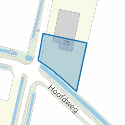 Perceel AVE00-Q-207