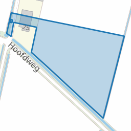 Perceel AVE00-Q-208
