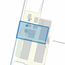 Perceel AVE00-Q-209