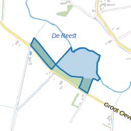 Perceel AVE00-Q-60