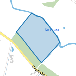 Perceel AVE00-Q-72