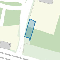 Perceel BAA01-C-1134