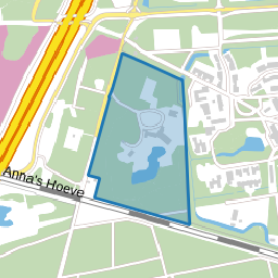 Perceel BAA01-C-1138