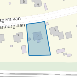 Perceel BAA01-C-1141