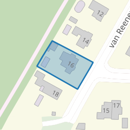 Perceel BAA01-C-1161