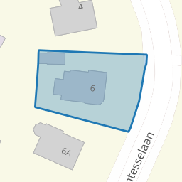 Perceel BAA01-C-1163