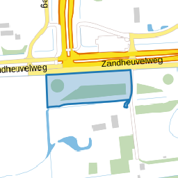 Perceel BAA01-C-1194