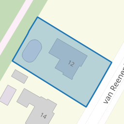 Perceel BAA01-C-1203